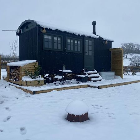 The Winford Retreat Villa Exterior photo