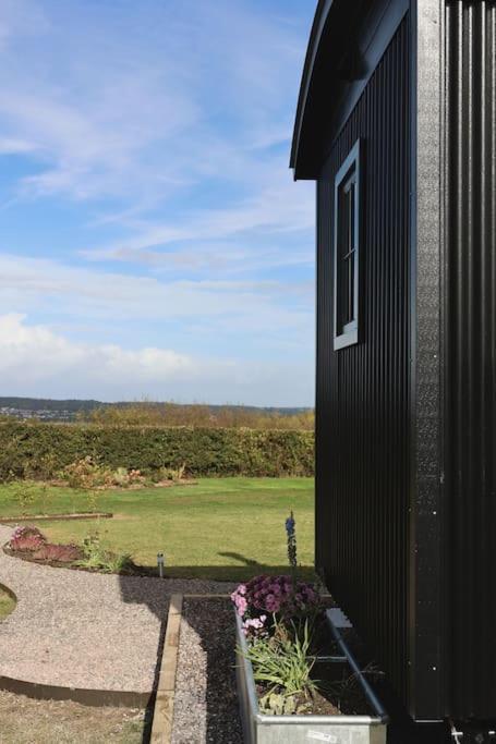 The Winford Retreat Villa Exterior photo